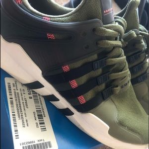 EQT SUPPORT ADIDAS